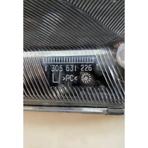 030127228100 фара передняя Skoda Octavia Mk3 (5E) 2019