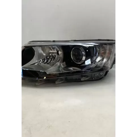 030127228100 фара передняя Skoda Octavia Mk3 (5E) 2019