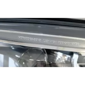 0301276236 фара передняя Mercedes-Benz S W222 2013