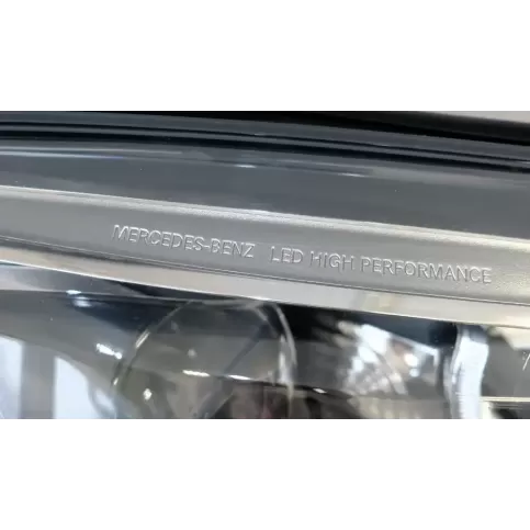 0301276236 фара передняя Mercedes-Benz S W222 2013