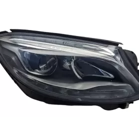 0301276236 фара передняя Mercedes-Benz S W222 2013