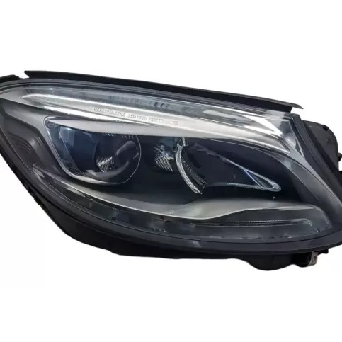 0301276236 фара передняя Mercedes-Benz S W222 2013