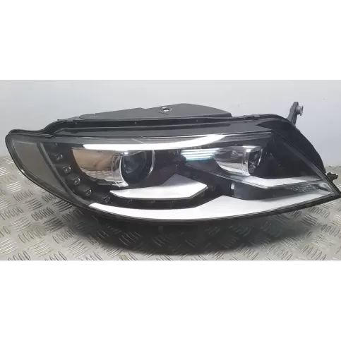 030127828205 фара передняя Volkswagen PASSAT CC 2015