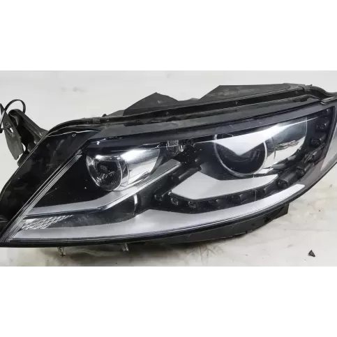 030127828300 фара передняя Volkswagen PASSAT CC 2012
