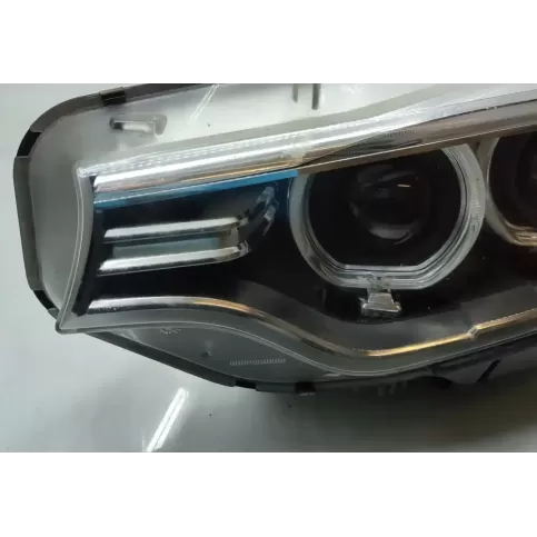 0301282271 фара передняя BMW 4 F36 Gran coupe 2016