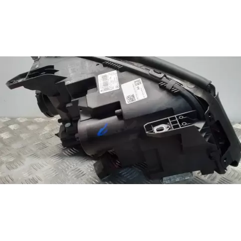 030128527107 фара передняя Mercedes-Benz GLA W156 2015