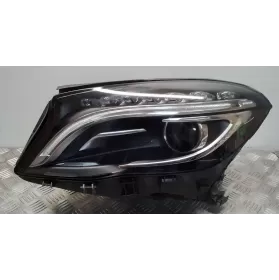 030128527107 фара передняя Mercedes-Benz GLA W156 2015