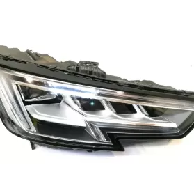 030129623400 фара передня Audi A4 S4 B8 8K 2011