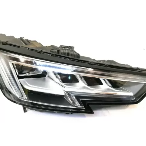 030129623400 фара передня Audi A4 S4 B8 8K 2011