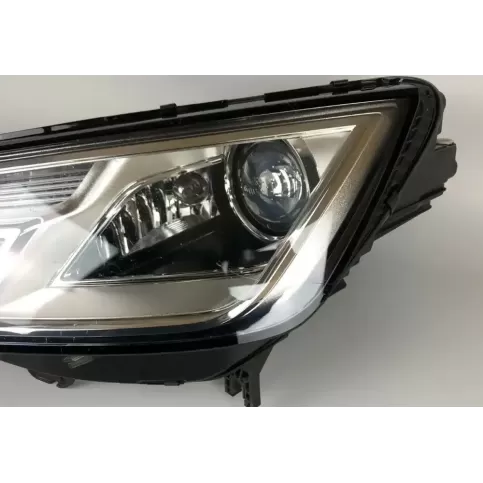 030129628700 фара передняя Audi A4 S4 B9 8W 2019