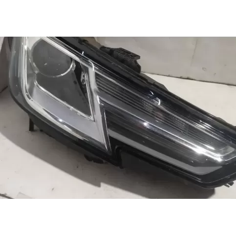 030129667200 фара передняя Audi A4 S4 B9 2016