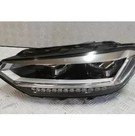 030129923300 фара передняя Volkswagen Touran III 2016