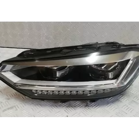 030129923300 фара передняя Volkswagen Touran III 2016
