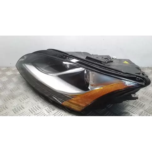 0302514281 фара передня Audi TT TTS Mk2 2007