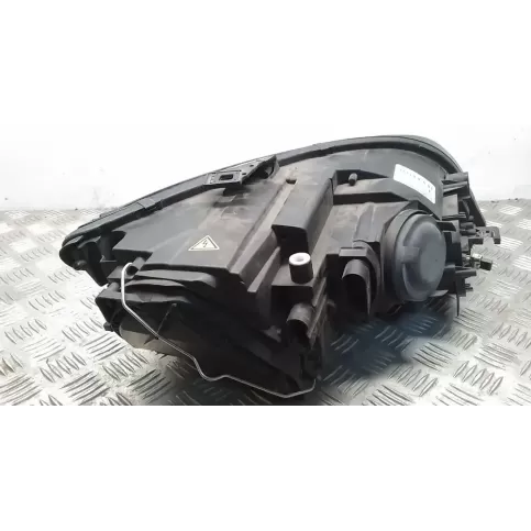0302514281 фара передня Audi TT TTS Mk2 2007