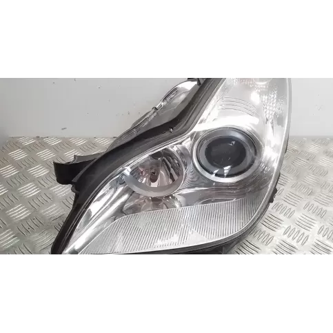 0308011038 фара передняя Mercedes-Benz S W221 2007