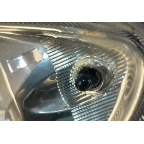 05113061AE фара передня Chrysler Pacifica 2007