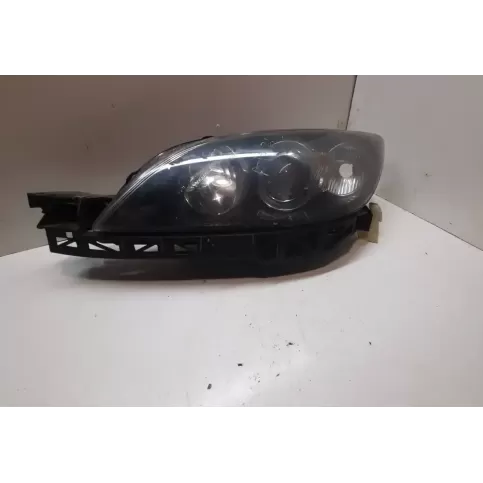 082101149L фара передняя Mazda 3 I 2005