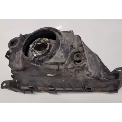 085501114L фара передняя Peugeot 306 1999