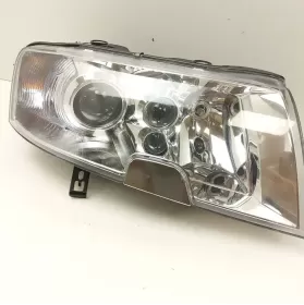 086651109R фара передняя Skoda Superb B5 (3U) 2008