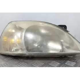 0K34W51030C фара передняя KIA Rio 2000