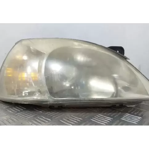 0K34W51030C фара передняя KIA Rio 2000