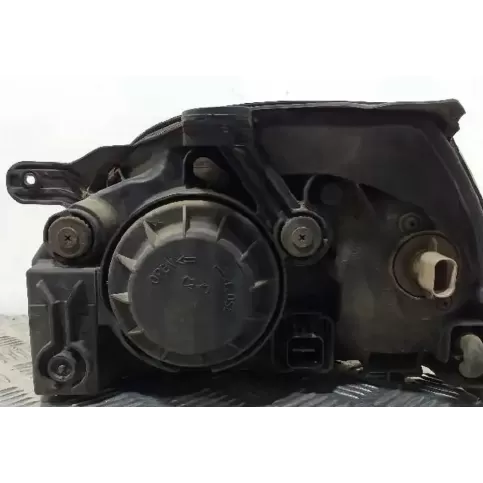 0K34W51030C фара передняя KIA Rio 2000