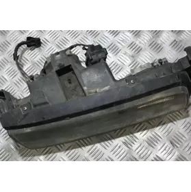 100-61257-2 фара передняя Mazda 626 1988