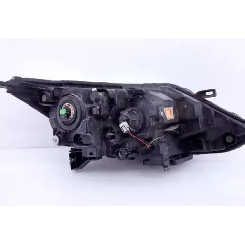 1001807 фара передняя Nissan Qashqai 2013