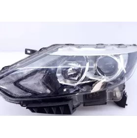 1001807 фара передняя Nissan Qashqai 2013