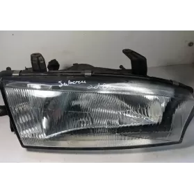 10020590 фара передняя Subaru Legacy 1996