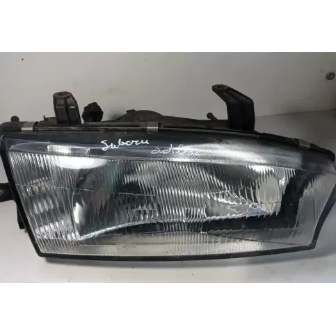 10020590 фара передняя Subaru Legacy 1996