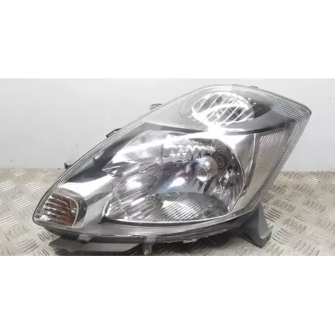 10051763 фара передняя Daihatsu Sirion 2002