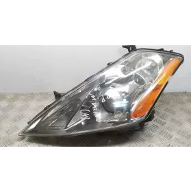 10063699 фара передняя Nissan Murano Z50 2005