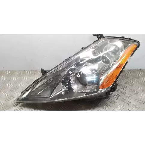 10063699 фара передняя Nissan Murano Z50 2005