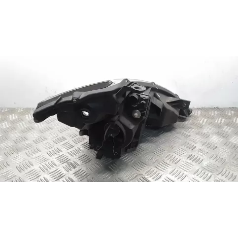 10063699 фара передняя Nissan Murano Z50 2005