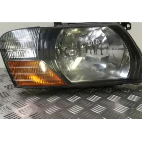 10087419 фара передняя Mitsubishi Pajero 2001