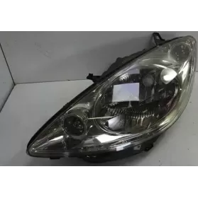 10117251002 фара передняя Peugeot 1007 2005