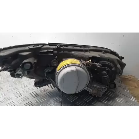 1020954 фара передняя Subaru Outback 2008