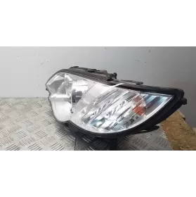 1020954 фара передняя Subaru Outback 2008