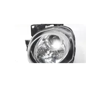 108805602 фара передняя Nissan Juke I F15 2010