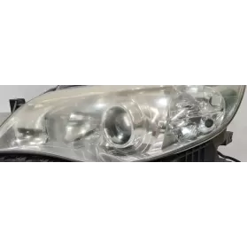 1090038 фара передняя Subaru Impreza III 2009