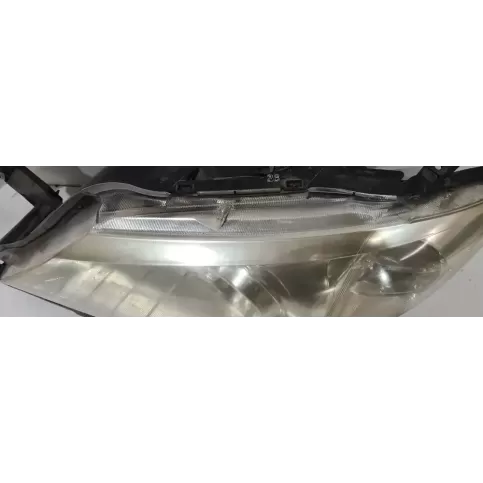 1090038 фара передняя Subaru Impreza III 2009