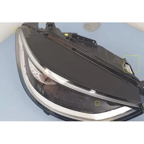 10B941036B фара передня Volkswagen ID.3 2021