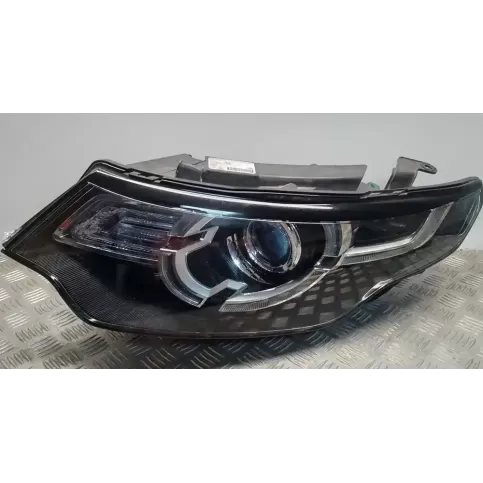 10R044663 фара передняя Land Rover Discovery Sport 2019