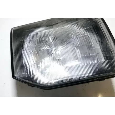 110-67751 фара передняя Mitsubishi Pajero 1996