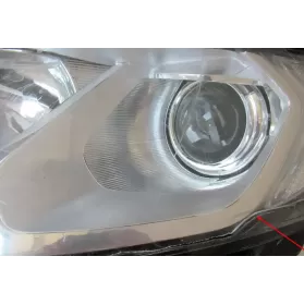 11112017 фара передняя Ford Ecosport 2019