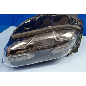 1140H390005 фара передняя Porsche Taycan 9J1 2021