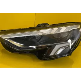 12128 фара передняя Audi A3 S3 8L 1996