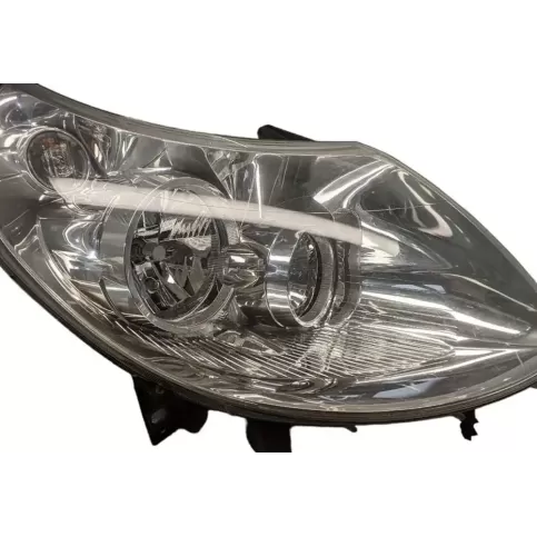 1240662080 фара передня Fiat Ducato 2008